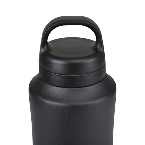 Bouteille 740ml en acier recyclé RCS Aviana™ Rowan - 4