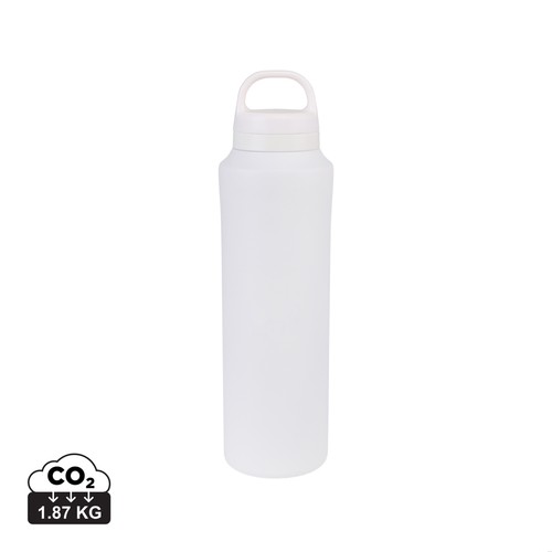 BOTELLA DE AGUA RECICLADA RCS DE AVIANA™ ROWAN DE 740 ML