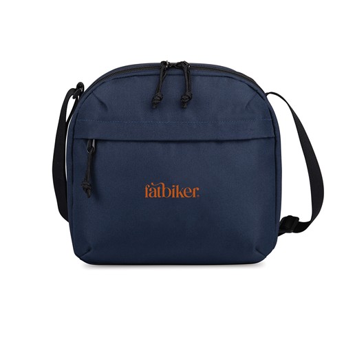 azul marino Nevera portátil PET Renew AWARE™