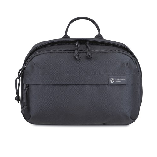 Trousse de toilette en rPET AWARE™ Renew - 2