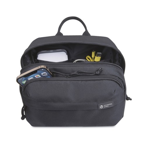 Trousse de toilette en rPET AWARE™ Renew - 5
