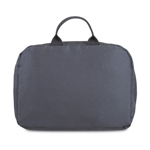 Trousse de toilette en rPET AWARE™ Renew - 6
