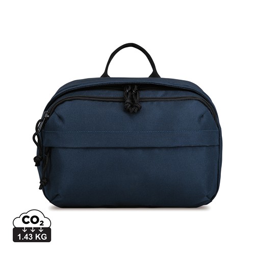 azul marino Neceser Renew AWARE™ RPET