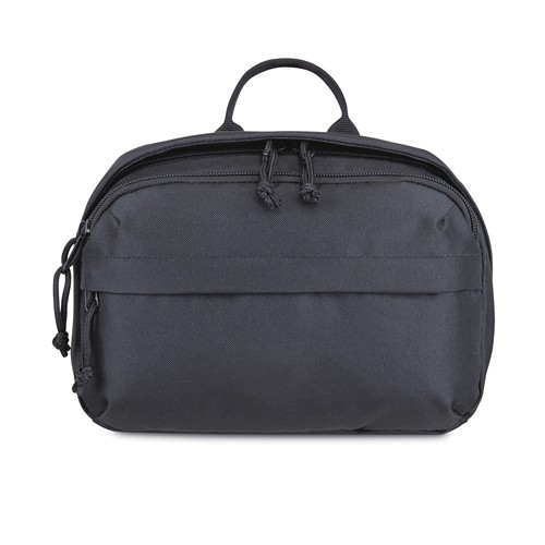 Trousse de toilette en rPET AWARE™ Renew - 2