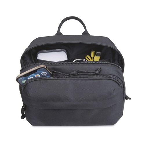 Trousse de toilette en rPET AWARE™ Renew - 5