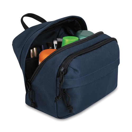 azul marino Neceser Renew AWARE™ RPET