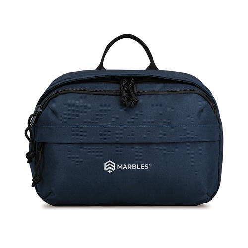 azul marino Neceser Renew AWARE™ RPET