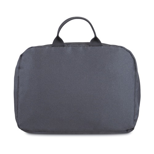 Trousse de toilette en rPET AWARE™ Renew - 6