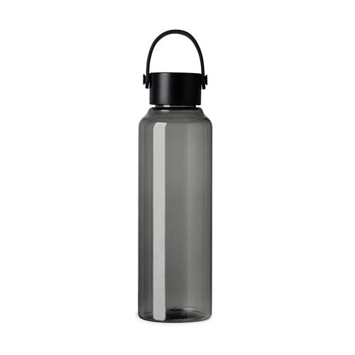 black Botella VINGA Baltimore RPET RCS 550 ml