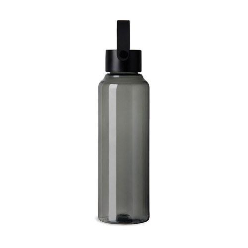 black Botella VINGA Baltimore RPET RCS 550 ml