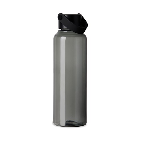 black Botella VINGA Baltimore RPET RCS 550 ml