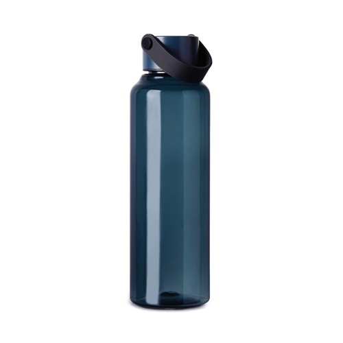 azul marino Botella VINGA Baltimore RPET RCS 550 ml