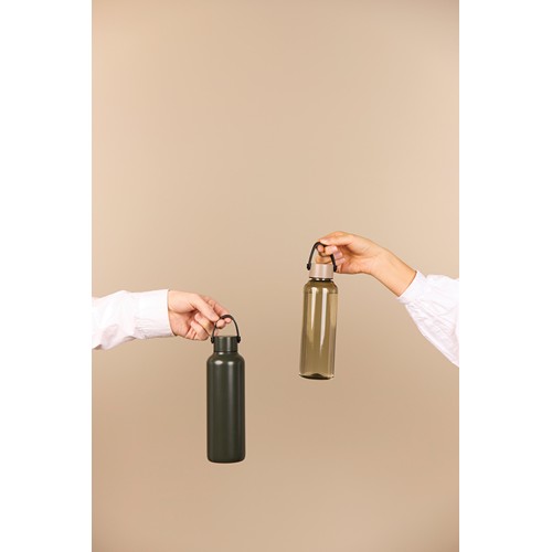 Botella VINGA Baltimore RPET RCS 550 ml