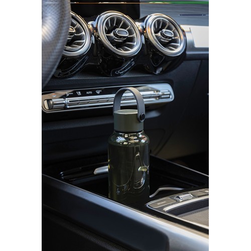 Botella VINGA Baltimore RPET RCS 550 ml