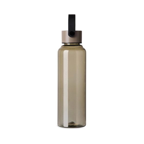 tiza gris Botella VINGA Baltimore RPET RCS 550 ml
