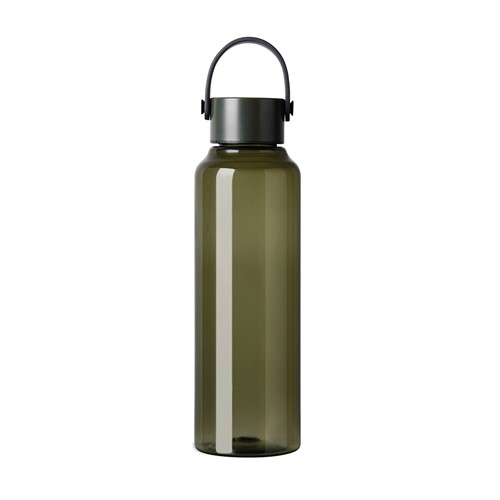 green Botella VINGA Baltimore RPET RCS 550 ml