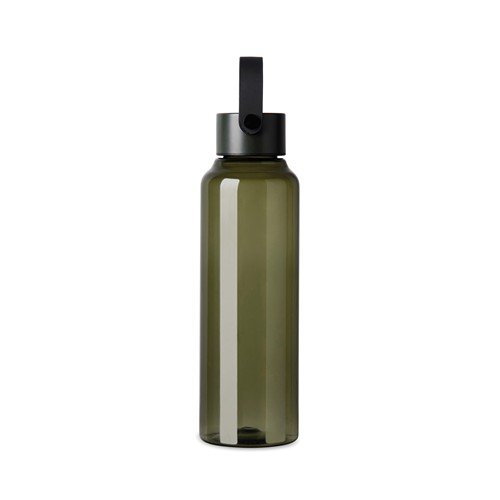 green Botella VINGA Baltimore RPET RCS 550 ml