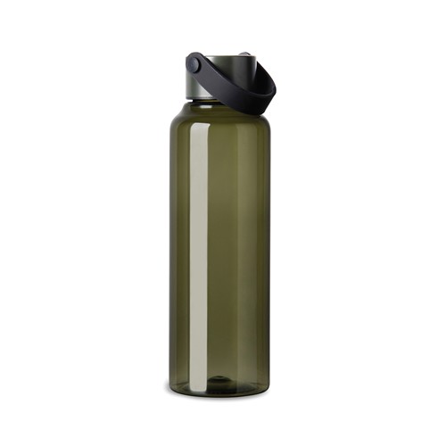 green Botella VINGA Baltimore RPET RCS 550 ml