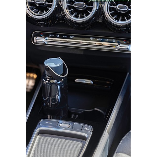 VINGA Bouteille 550ml en rPET RCS Baltimore - 7