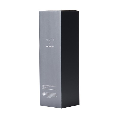 VINGA Bouteille 550ml en rPET RCS Baltimore - 10