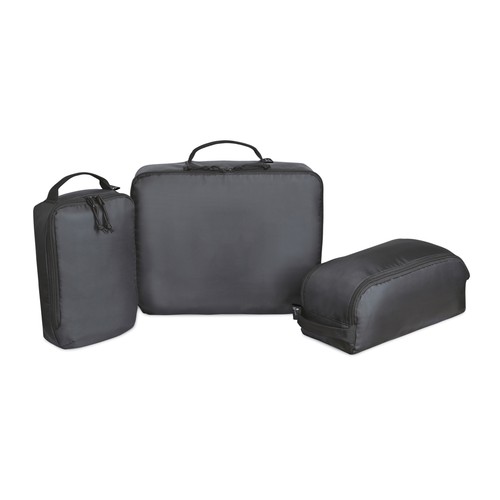 Set de 3 cubes de compression en rPET AWARE™ Renew - 2
