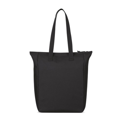 Sac tote avec fermeture à zip en rPET AWARE™ Renew - 4