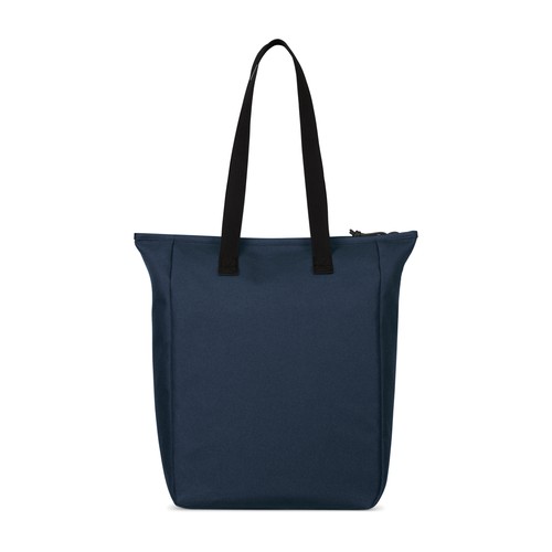 Bolsa con cremallera Renew AWARE™ rPET