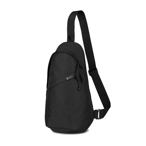 Sac bandoulière en rPET AWARE™ Renew - 2