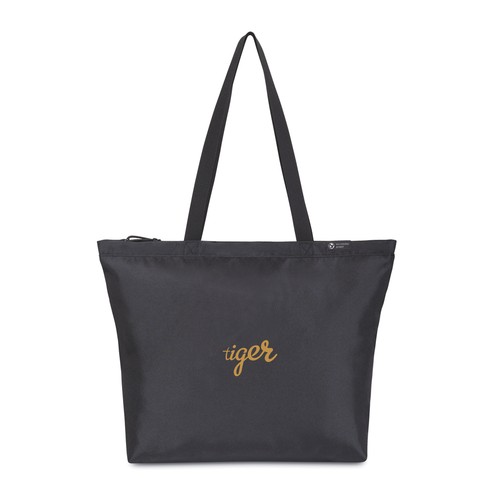 Sac shopping tote en rPET AWARE™ Renew - 5