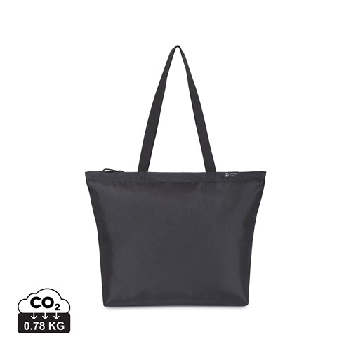 Sac shopping tote en rPET AWARE™ Renew - 1