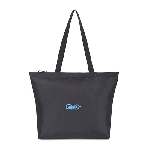 black Bolsa rPET Renew AWARE™