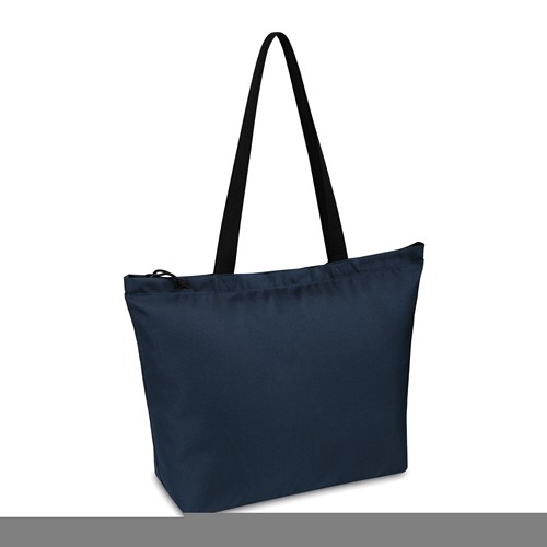 azul marino Bolsa rPET Renew AWARE™