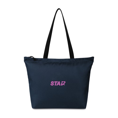azul marino Bolsa rPET Renew AWARE™