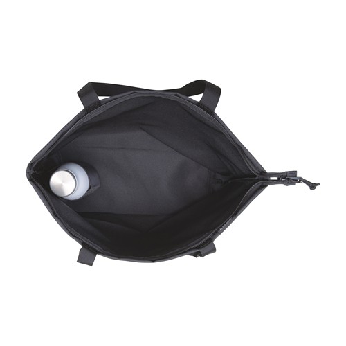 black Bolsa rPET Renew AWARE™