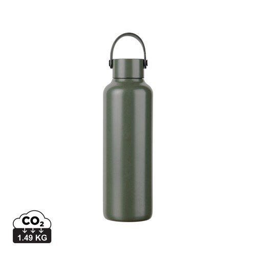 VINGA BOTELLA AC. INOX. RECICLADO RCS BALTIMORE 600 ML