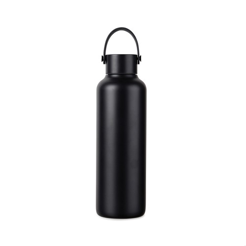 VINGA Bouteille 600ml en acier recyclé RCS Baltimore - 2