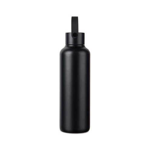 VINGA Bouteille 600ml en acier recyclé RCS Baltimore - 3