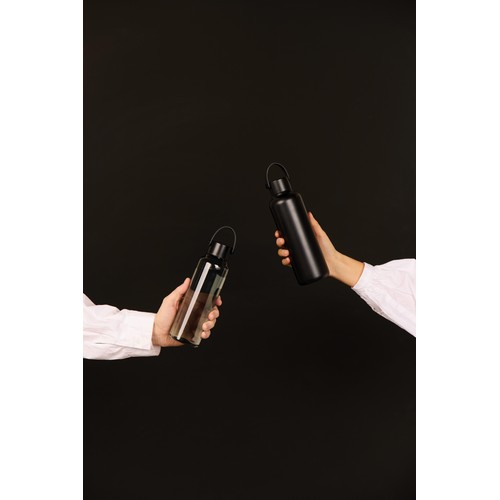 VINGA Bouteille 600ml en acier recyclé RCS Baltimore - 6