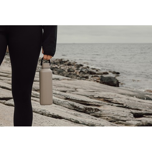 VINGA Bouteille 600ml en acier recyclé RCS Baltimore - 9