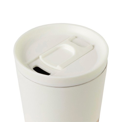 Mug 500ml en acier recyclé RCS Aviana™ Rowan - 3