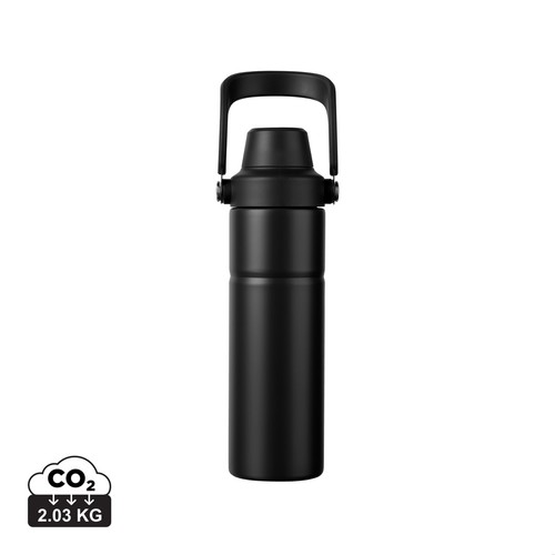 VINGA BOTELLA BALTIMORE ACERO INOXIDABLE RCS RECICLADA 600ML