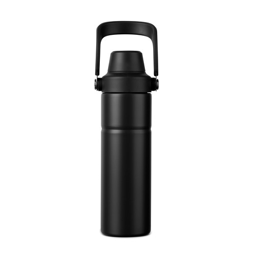 VINGA Bouteille 600ml en acier recyclé RCS Baltimore Trek - 2