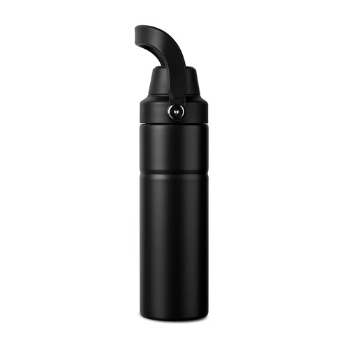 VINGA Bouteille 600ml en acier recyclé RCS Baltimore Trek - 3