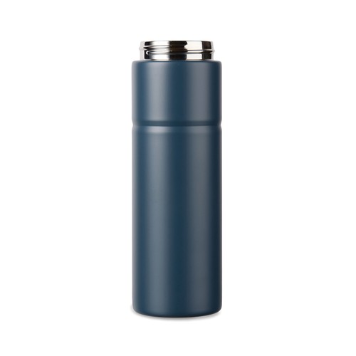VINGA Botella Baltimore acero inoxidable RCS reciclada 600ml