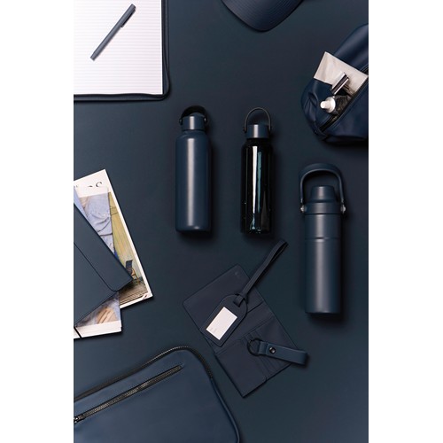 VINGA Botella Baltimore acero inoxidable RCS reciclada 600ml