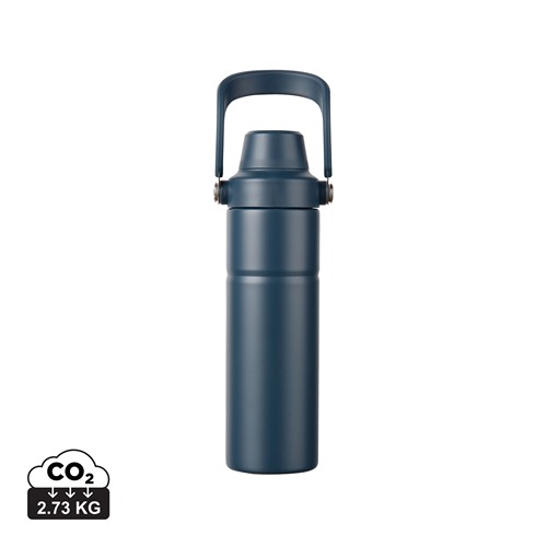 BOTELLA VINGA BALTIMORE ACERO INOXIDABLE RCS RECICLADA 600ML