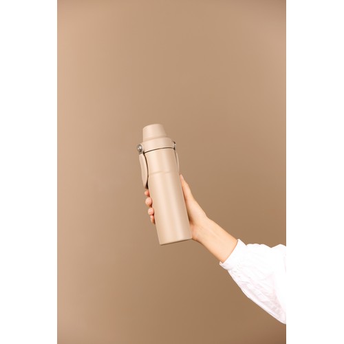 VINGA Botella Baltimore acero inoxidable RCS reciclada 600ml