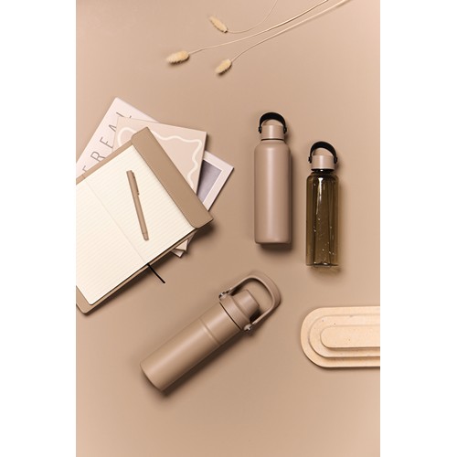 VINGA Botella Baltimore acero inoxidable RCS reciclada 600ml