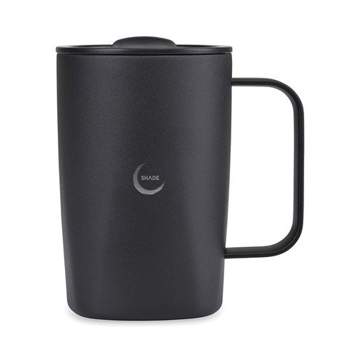 Mug 450ml en acier recyclé RCS Aviana™ Rowan - 6