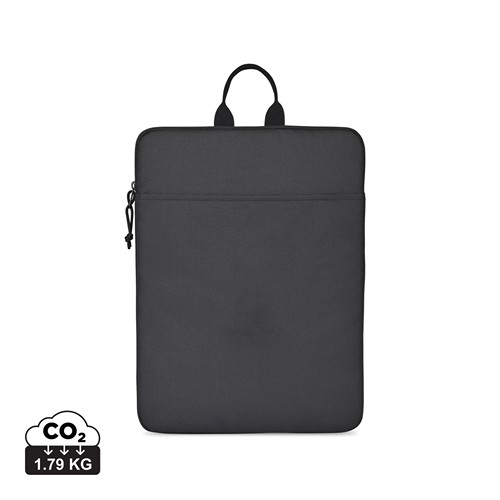 Housse ordinateur 16" en rPET AWARE™ Renew - 1